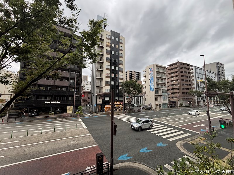 クリオ渡辺通アーバンマークス その他
