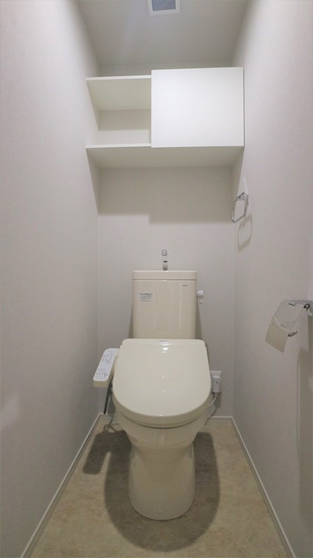 シャルマン青葉B棟 ※同施工会社参考画像