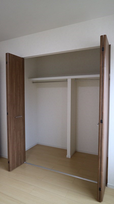 シャルマン青葉B棟 ※同施工会社参考画像