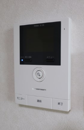 シャルマン青葉B棟 ※同施工会社参考画像