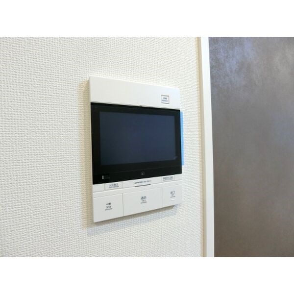 アスミール野芥 セキュリティ