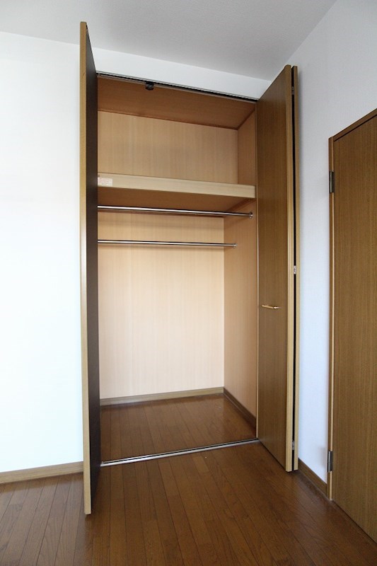 クレスティ空港前 その他部屋・スペース