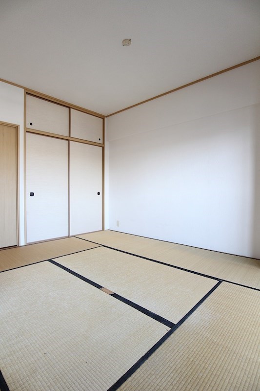 クレスティ空港前 その他部屋・スペース