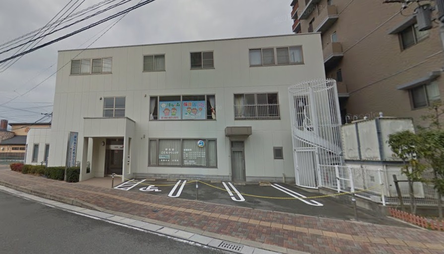 クレスティ空港前 博多の森保育園