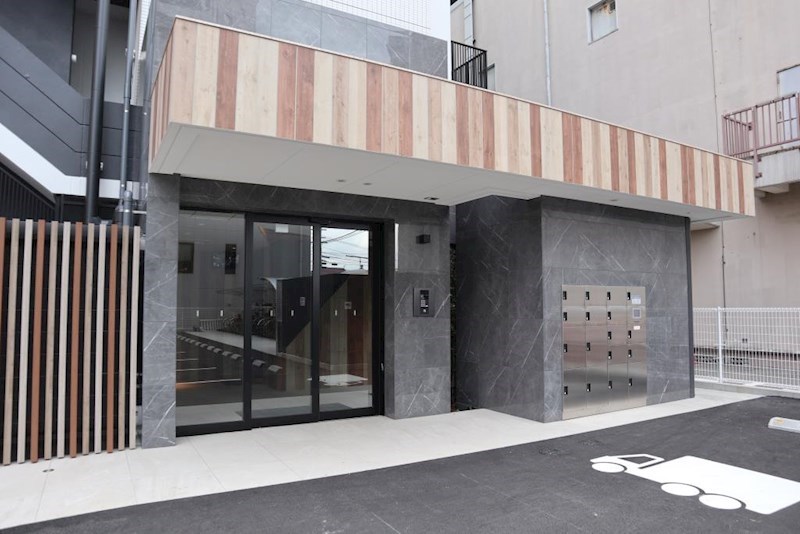 AP L-tage西新(エーピーエルテージニシジン) その他共有部分