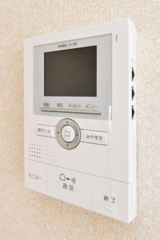 プログレス２１ セキュリティ