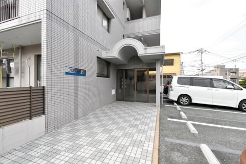 プログレス２１ その他共有部分