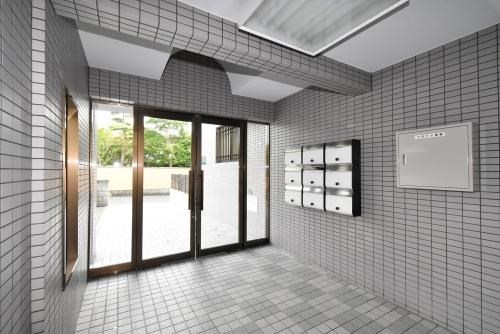 プログレス２１ その他共有部分