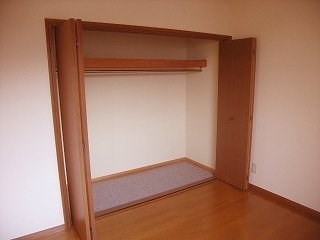 テラスハウス青葉 洗面所