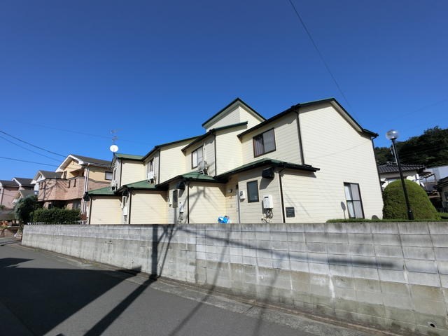テラスハウス青葉 その他共有部分
