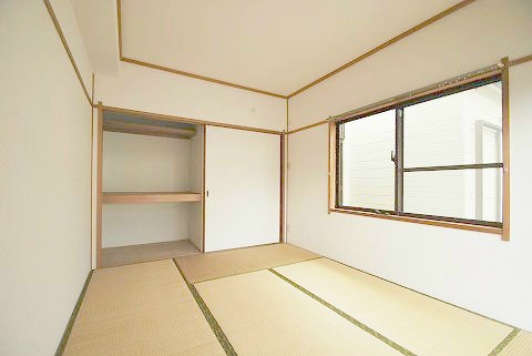 テラスハウス青葉 その他部屋・スペース