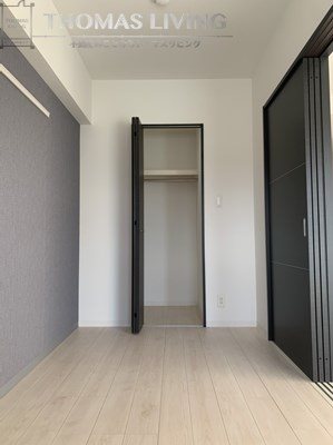 サン　ラルーチェ博多南 ※別号室参考写真