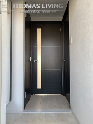 サン　ラルーチェ博多南 ※別号室参考写真