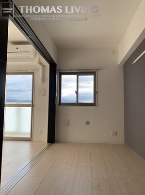 サン　ラルーチェ博多南 ※別号室参考写真