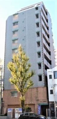 アコール住吉 外観