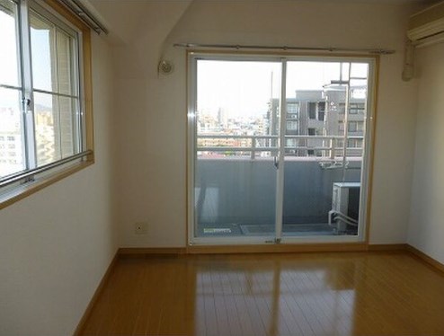 アコール住吉 ※別号室の参考写真になります。