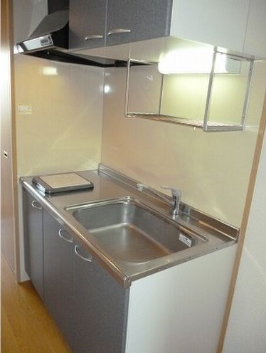 アコール住吉 ※別号室の参考写真になります。