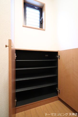 ヴェルデ薬院 その他