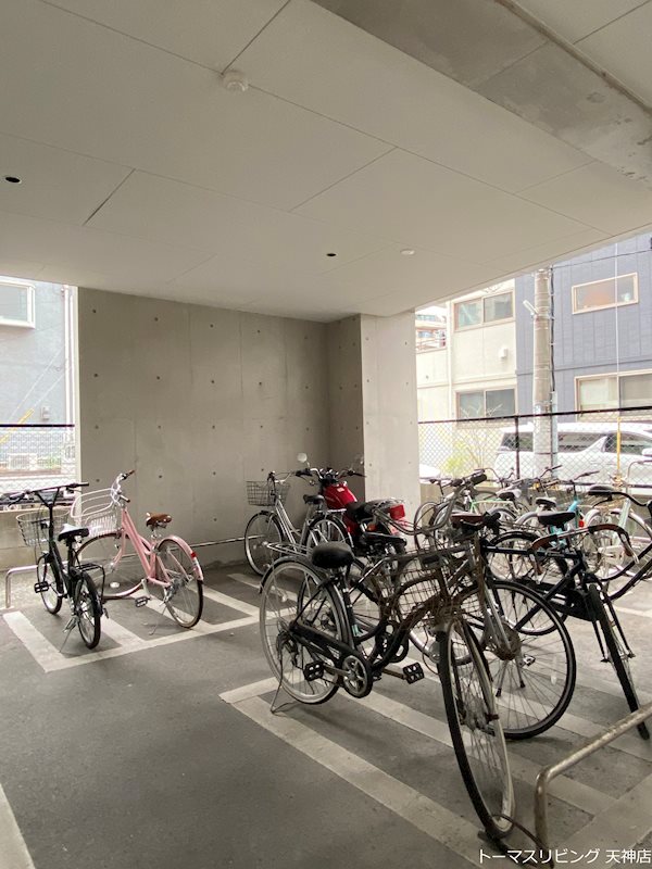 エンクレストけやき通り その他