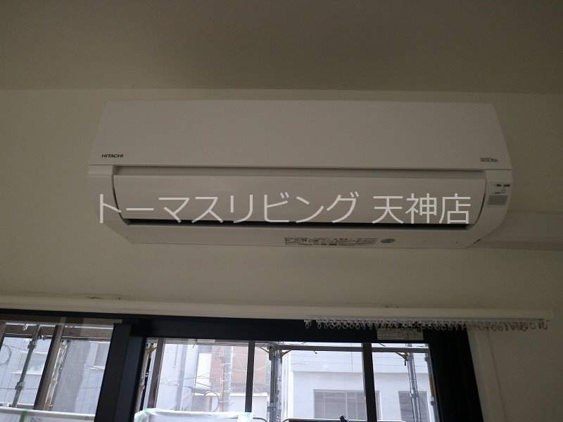 エンクレストけやき通り その他