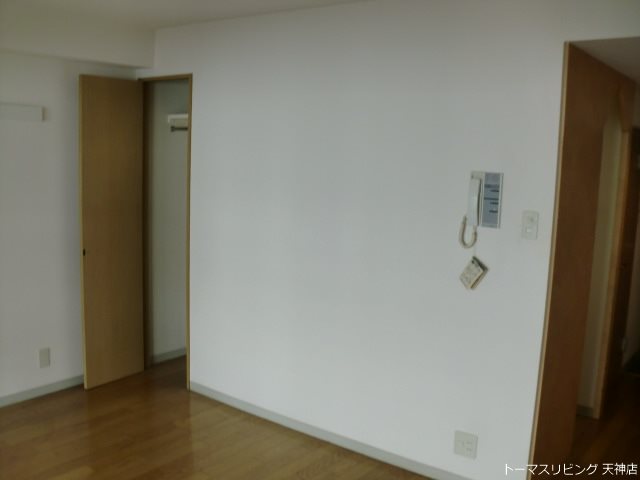 エンクレストけやき通り ベッドルーム