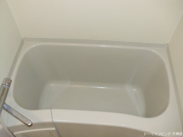 エンクレストけやき通り バス・シャワールーム