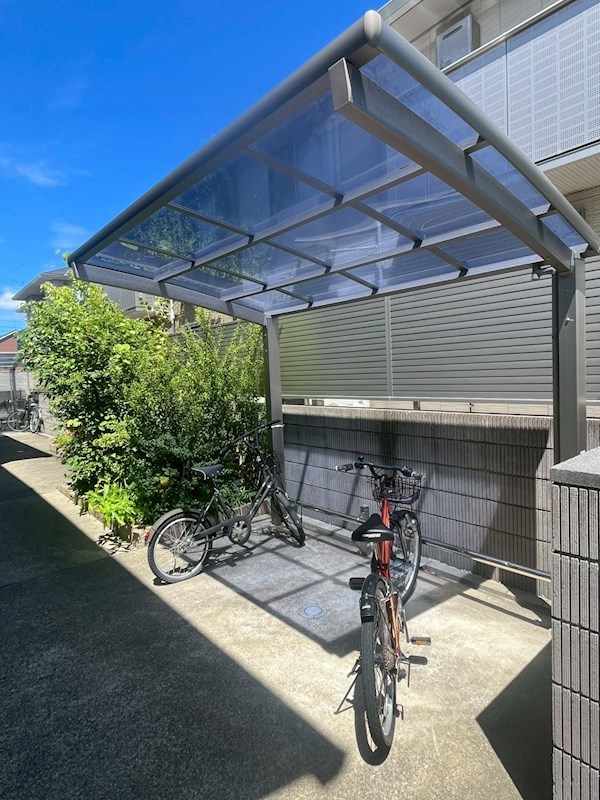 D-room飯倉西B棟 その他共有部分