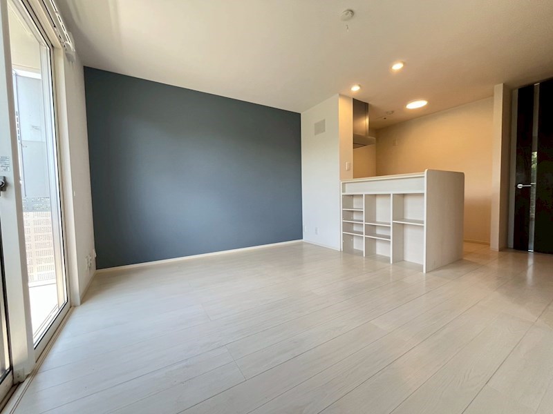 D-room飯倉西B棟 ※同物件別部屋参考画像