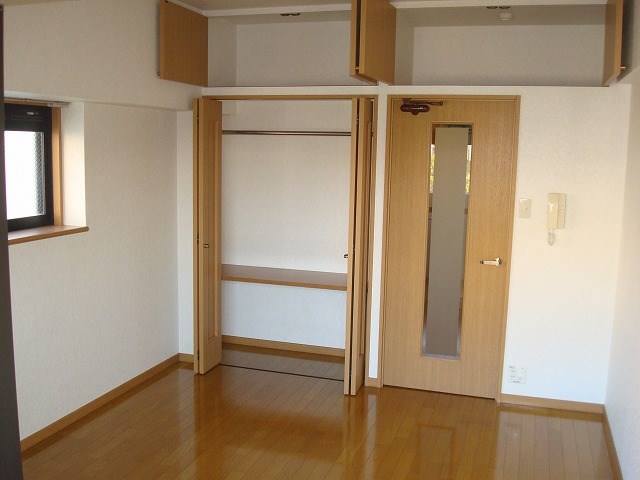 エンクレスト六本松 ※同物件別部屋参考画像