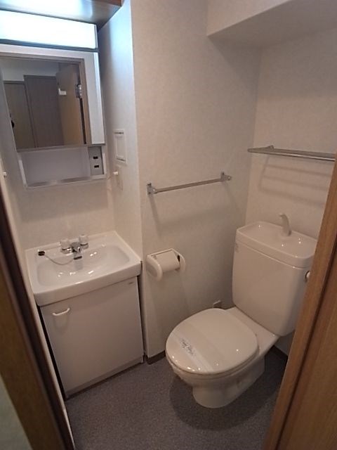 エンクレスト六本松 ※同物件別部屋参考画像
