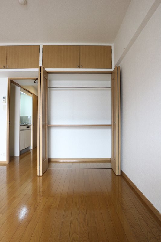 エンクレスト六本松 ※同物件別部屋参考画像