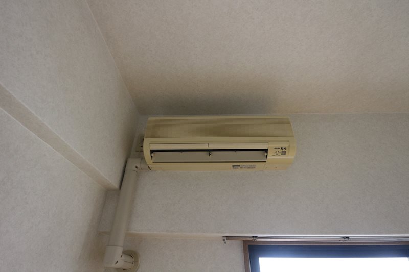 エンクレスト六本松 ※同物件別部屋参考画像