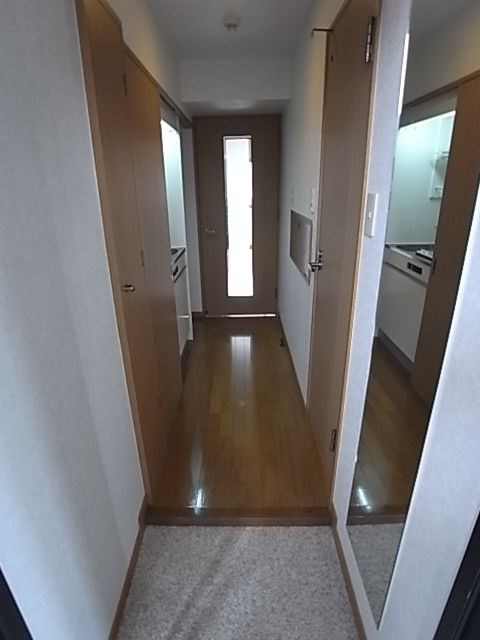 エンクレスト六本松 ※同物件別部屋参考画像