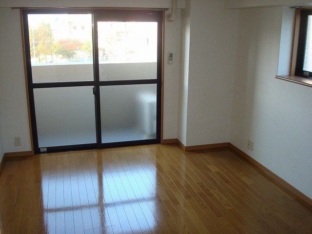 エンクレスト六本松 ※同物件別部屋参考画像