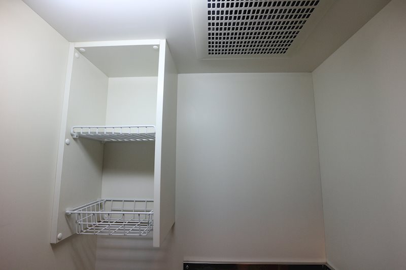エンクレスト六本松 ※同物件別部屋参考画像