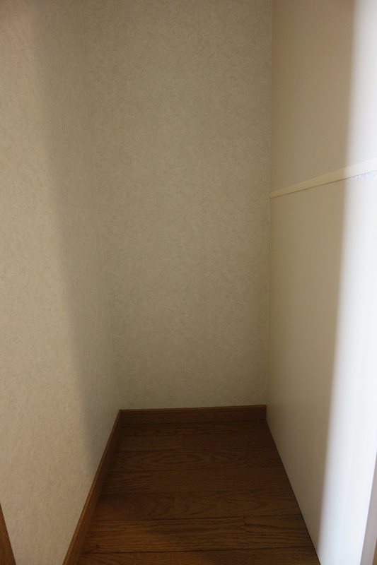 エンクレスト六本松 ※同物件別部屋参考画像