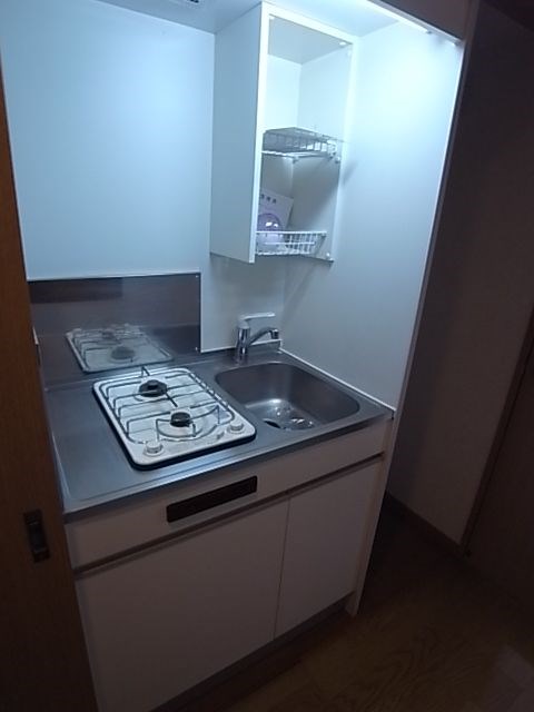 エンクレスト六本松 ※同物件別部屋参考画像