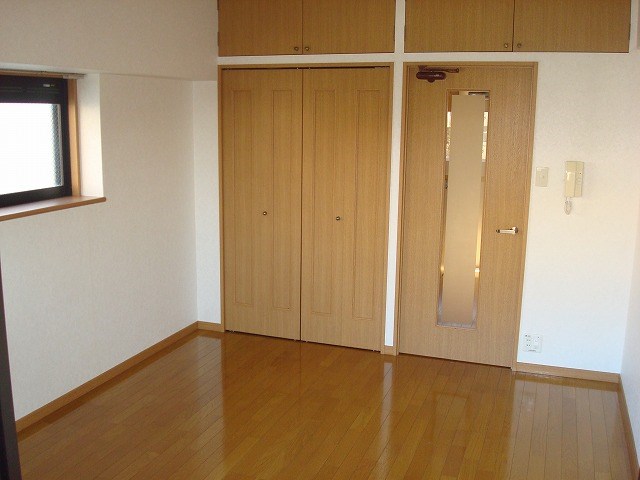 エンクレスト六本松 ※同物件別部屋参考画像