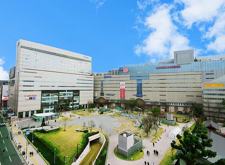 東カン福岡第一キャステール ｿﾗﾘｱﾌﾟﾗｻﾞ