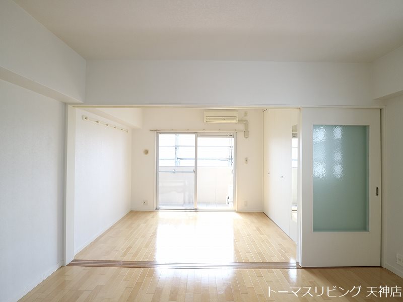 エンクレスト天神南Ⅲ その他