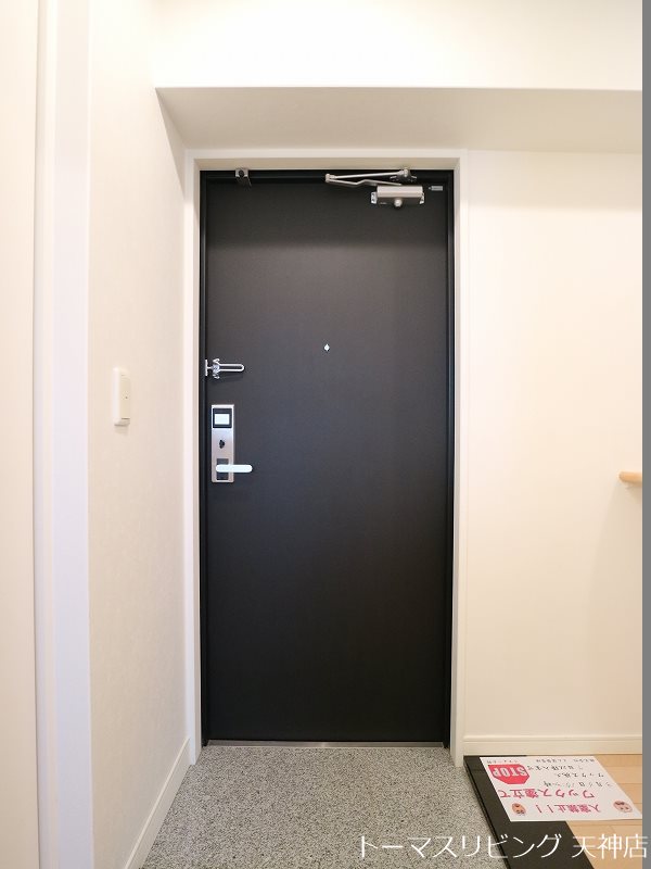 エンクレスト天神南Ⅲ ※別室参考写真