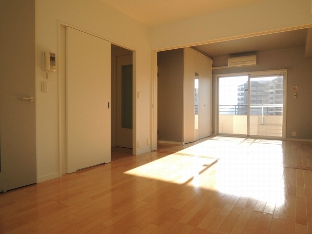 エンクレスト天神南Ⅲ ※別室参考写真