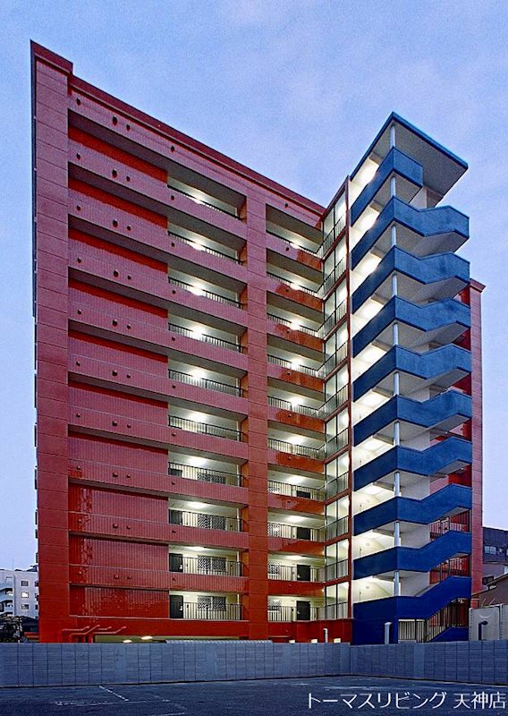 エンクレスト天神南Ⅲ その他