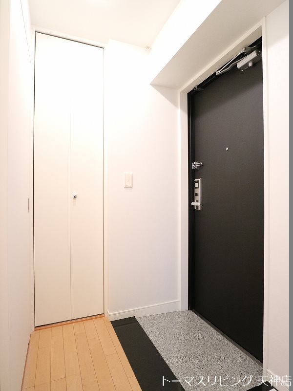 エンクレスト天神南Ⅲ その他