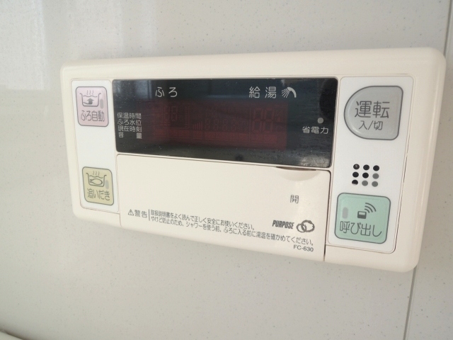 エンクレスト天神南Ⅲ ※別室参考写真