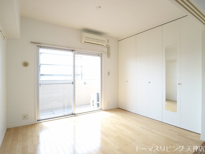エンクレスト天神南Ⅲ ※別室参考写真