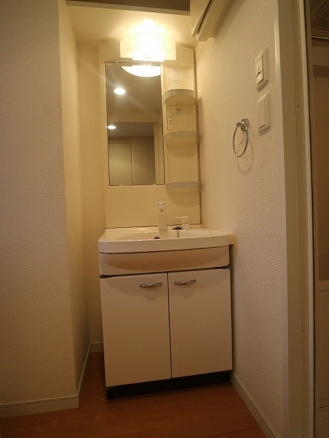 サヴォイグランデヴィル ※別室写真
