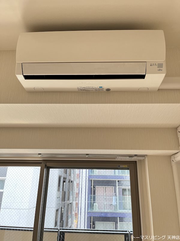 エルヴィータ渡辺通 その他