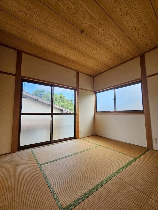 阿蘇借家Ⅱ その他