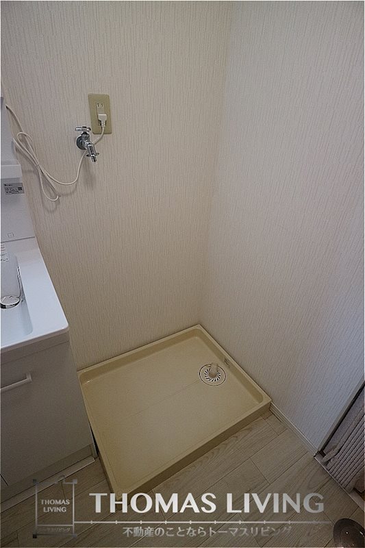 コーポラスなか その他